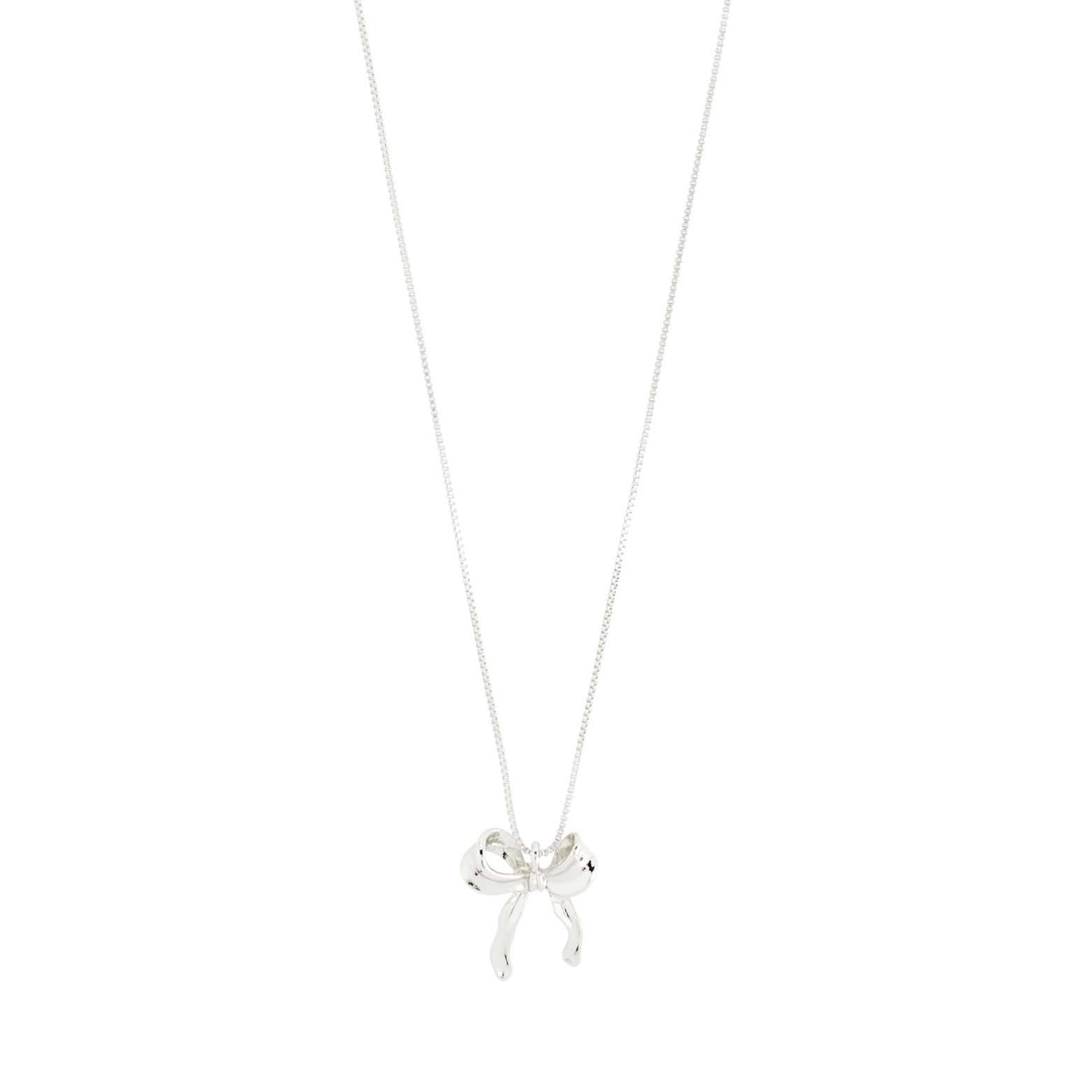 Pilgrim Cassian Recycled Necklace